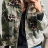 Green Camouflage