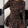Coffee Brown