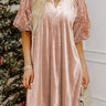 Dusty Pink