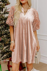 Dusty Pink