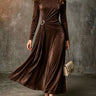 Coffee Brown