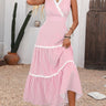 Blush Pink