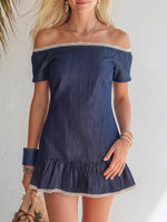 Dark Blue