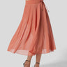 Orange Red