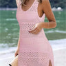 Dusty Pink