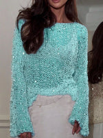 Blue-green