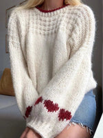 Ivory White