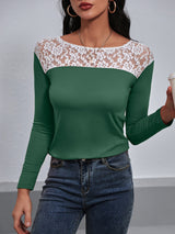Dark Green