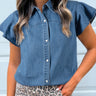 Dusty Blue