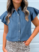 Dusty Blue