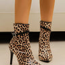 Leopard Print
