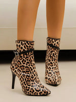 Leopard Print