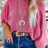 Hot Pink