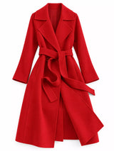 Bright Red