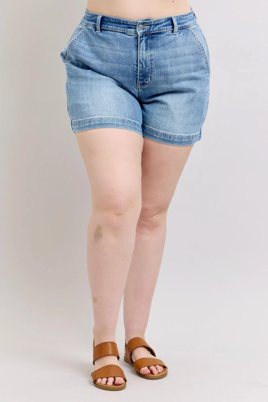 Shorts Scene