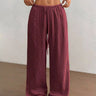 Deep Red