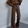 Coffee Brown