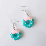 Pastel  Blue