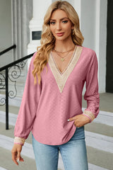 Blush Pink