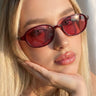 Deep Red