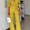 Lemon Yellow