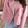 Dusty Pink