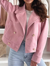 Dusty Pink