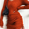 Orange-red