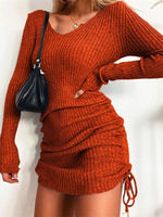 Orange-red