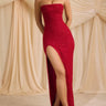 Deep Red