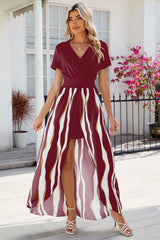 Deep Red
