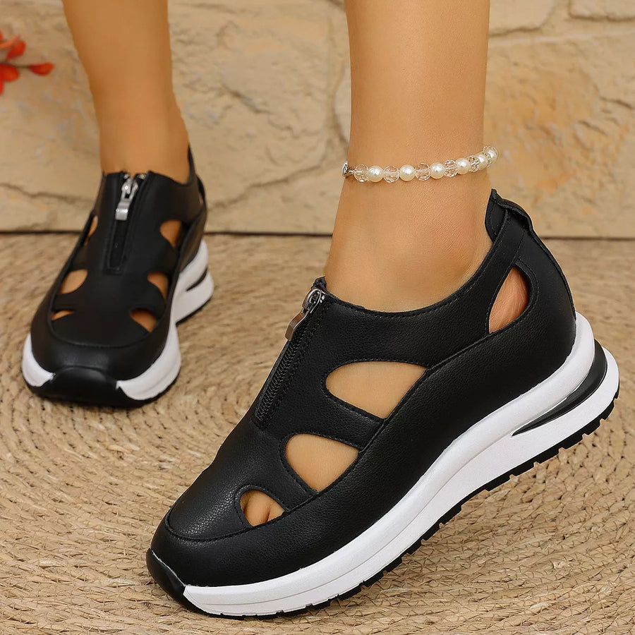 Shoe Spotlight