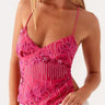 Fuchsia Pink