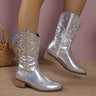 Silver