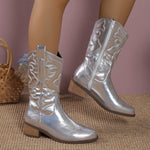 Silver