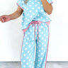 Pastel  Blue
