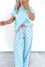 Pastel  Blue