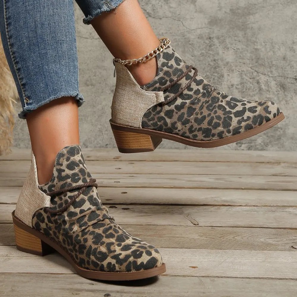 Heel Appeal