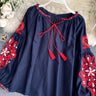 Navy Blue
