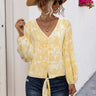 Pastel Yellow