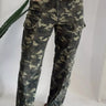 Green Camouflage