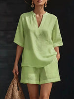 Light Green