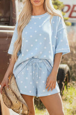 Light Blue