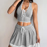 Gray