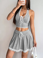 Gray