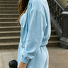 Sky Blue
