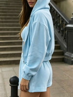Sky Blue