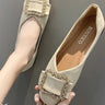 Creamy-white