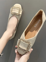 Creamy-white