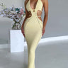 Pastel Yellow